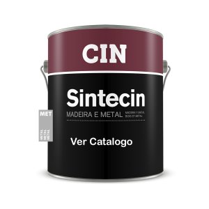Esmalte cin efeito metalizado sintecin metal ver catalogo