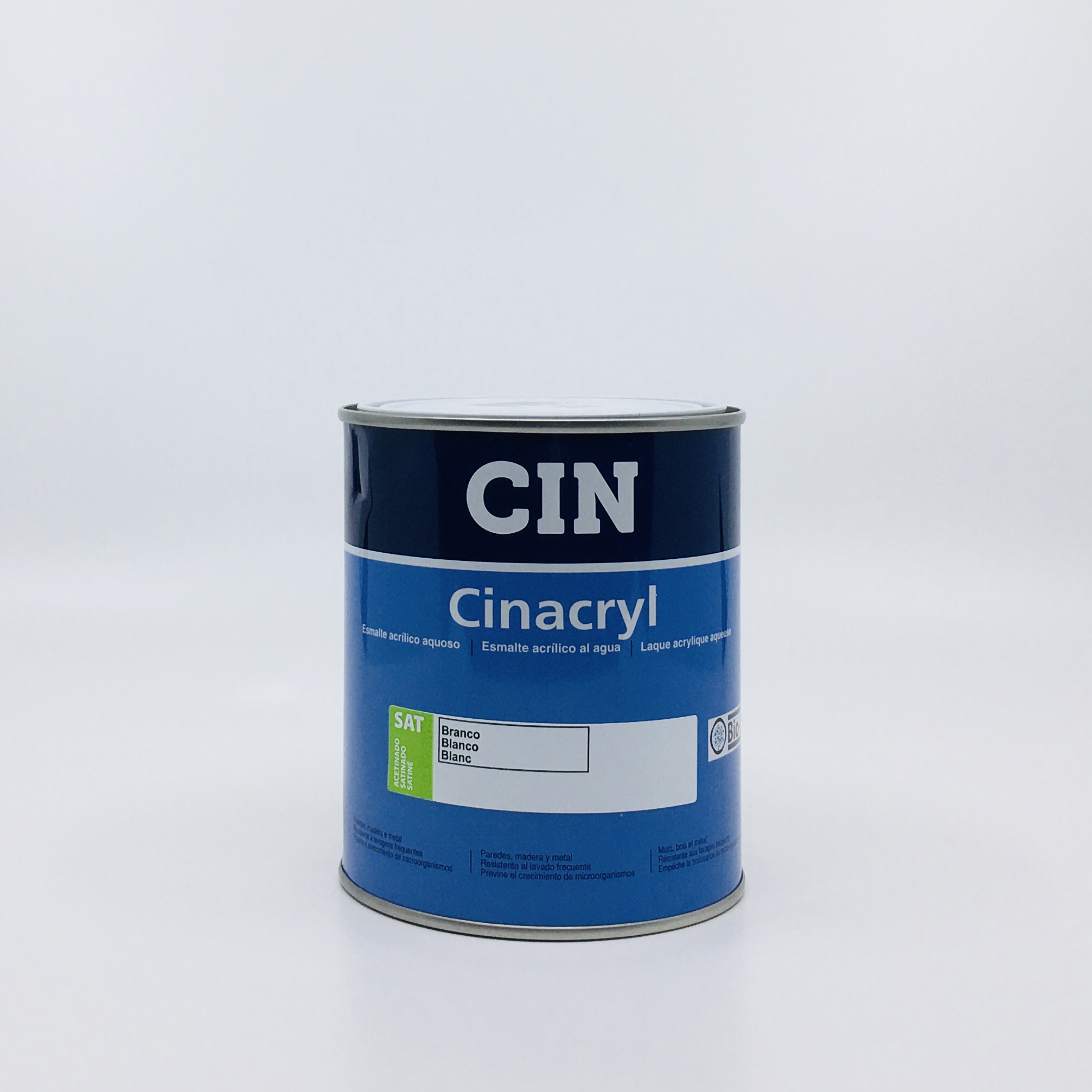 Promoção CIN Cinacryl Esmalte Acetinado_ - Image 3