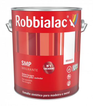 Robbialac SMP Esmalte Brilhante