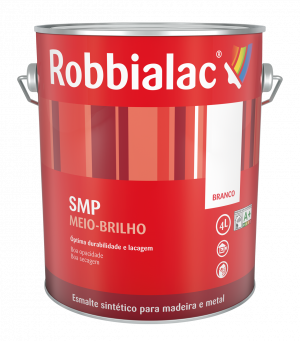 Robbialac SMP Esmalte Meio Brilho
