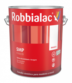 Robbialac SMP Esmalte Fosco