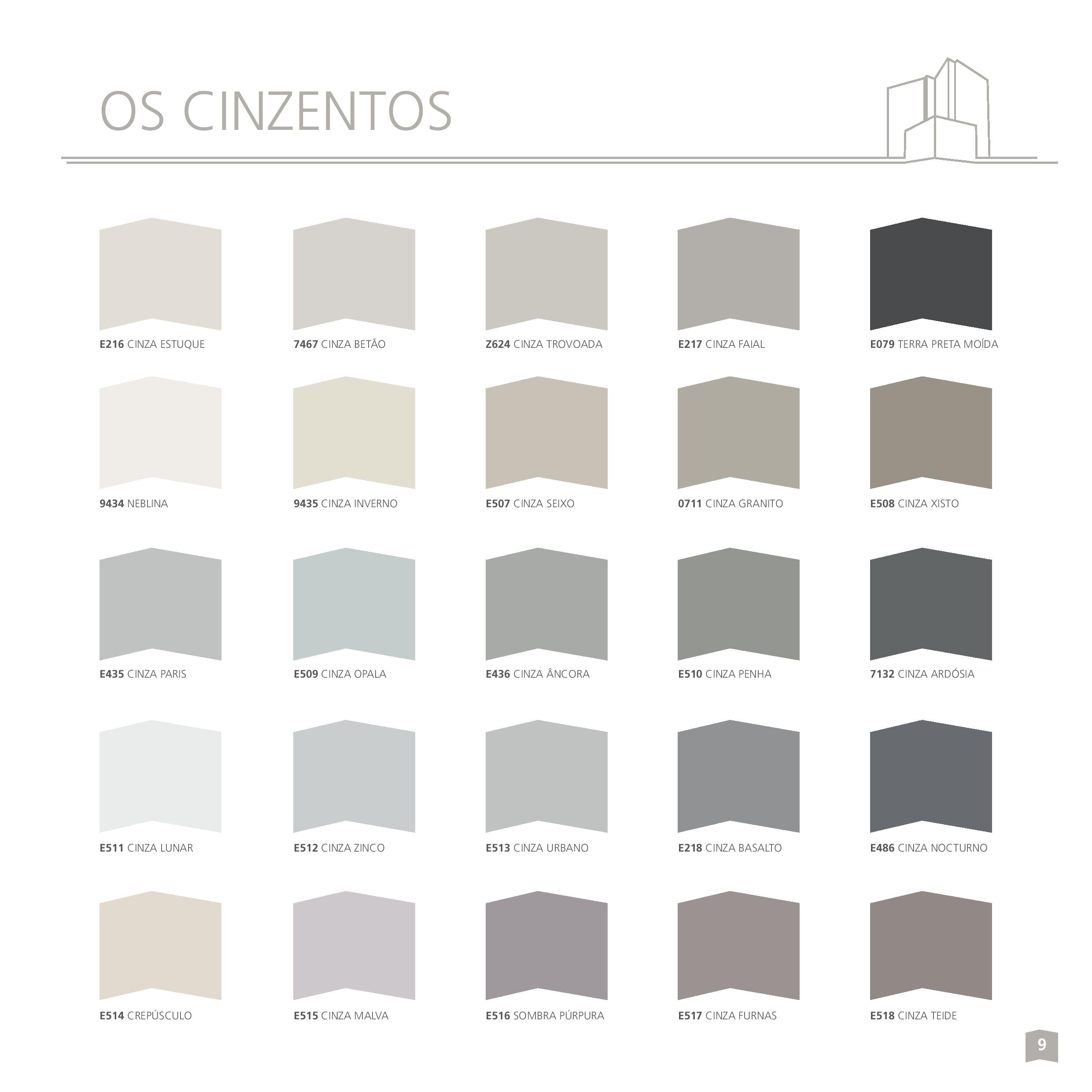 Promoção Google CIN Novaqua HD 100 % Acrilica Fachadas - Image 3