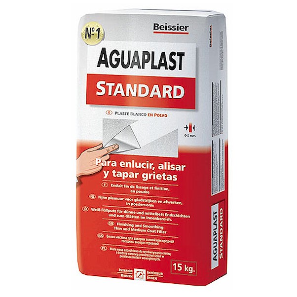 Robbialac Beissier Aguaplast Standard - Image 2