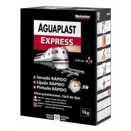 Robbialac Beissier Aguaplast Express
