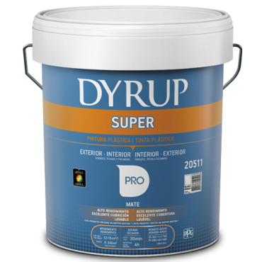 Dyrup Super NG (Novo)