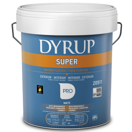 Dyrup Super NG (Novo)