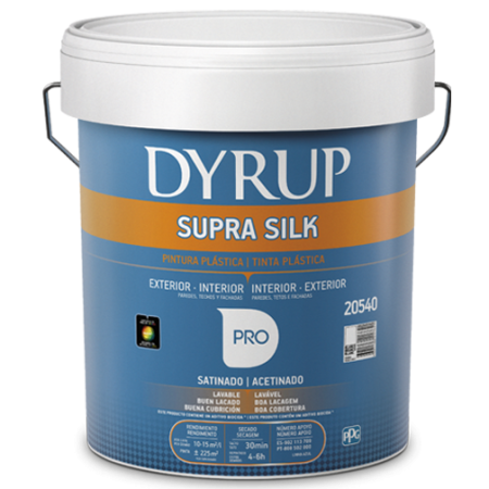 Dyrup Acetinada Suprasilk