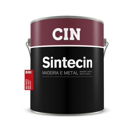 Promoção CIN SinteCin Brilhante
