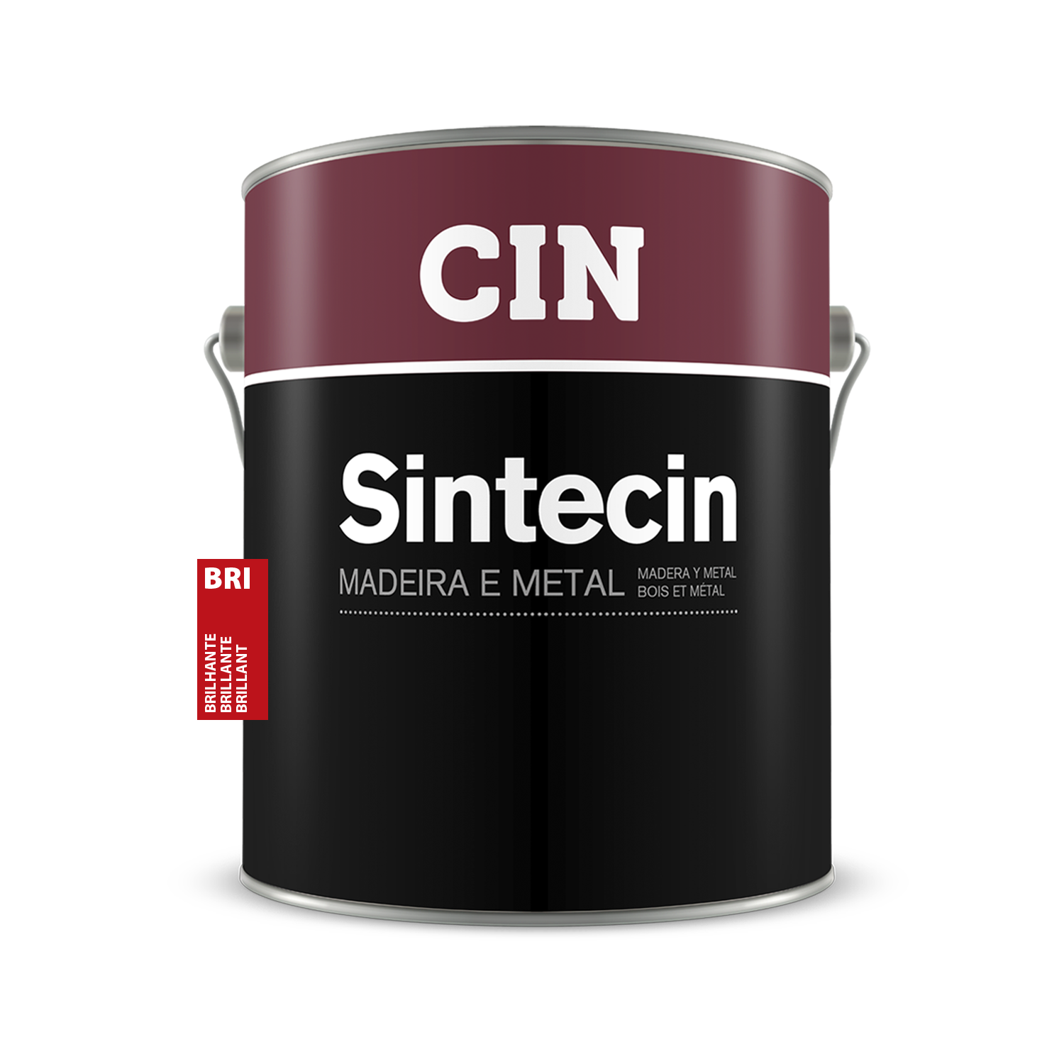 Promoção CIN SinteCin Brilhante