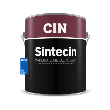 Promoção CIN SinteCin Mate