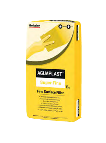 Robbialac Beissier Aguaplast Super Fina