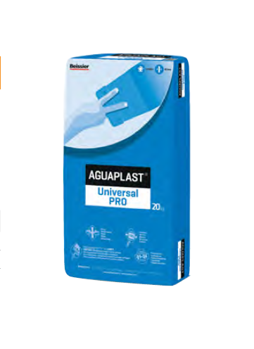 Robbialac Beissier Aguaplast Universal Pro
