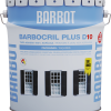 Promoção Barbot Barbocril Plus D10 - 15 L, Branco