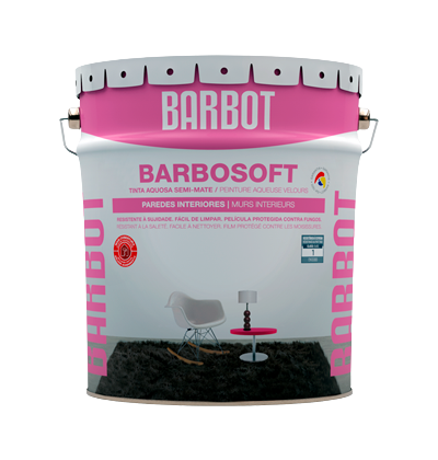 Barbot Barbosoft