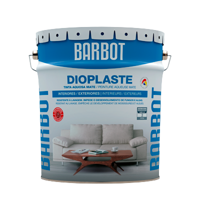 Barbot Dioplaste