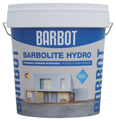Barbot Primario Barbolite Hydro