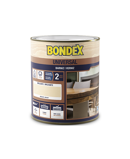 Bondex Universal Acetinado
