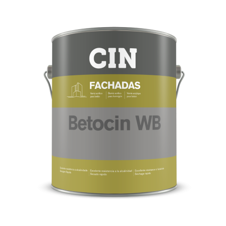 CIN Betocin WB