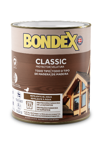 Bondex Classic Acetinado