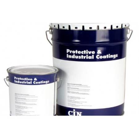 CIN C-POX PRIMER ZN300 (7K301+7K302) (7K300)
