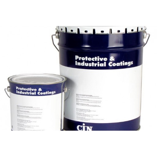 CIN C-POX PRIMER ZN810 (7K811+7K812) (7K810)