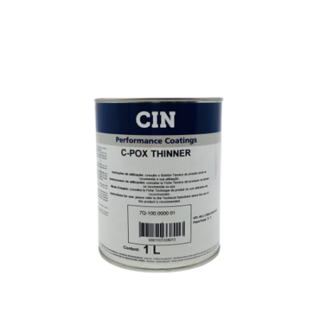 CIN C-POX THINER