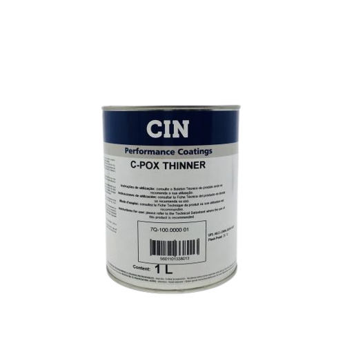 CIN C-POX THINER
