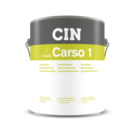 CIN Carso 1