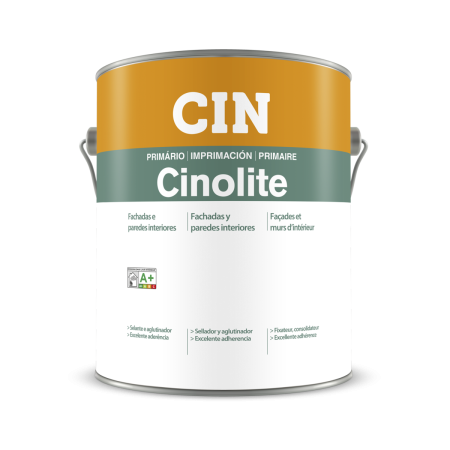 CIN Primário Cinolite Branco