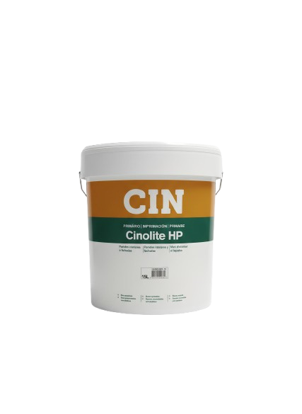 Promoção CIN 15 Litros Cinolite HP Primário