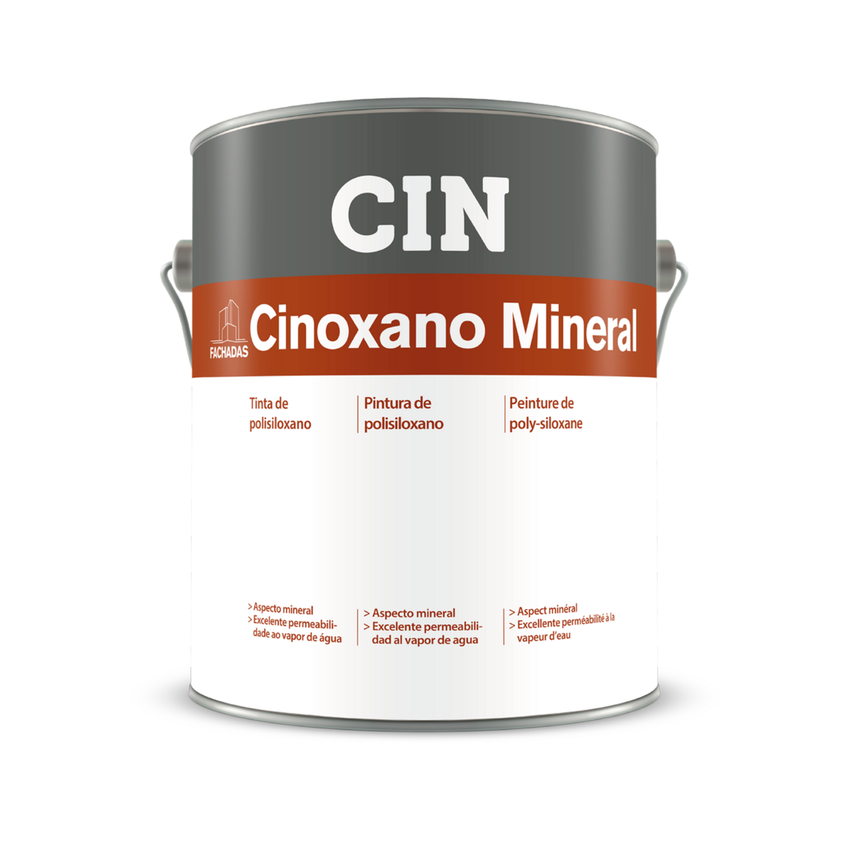 CIN Cinoxano Mineral - Image 2