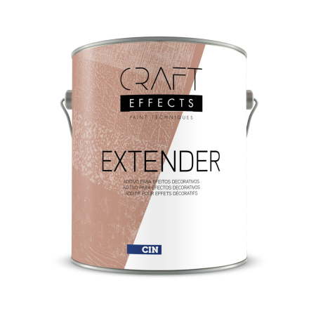 CIN Craft Effects Extender