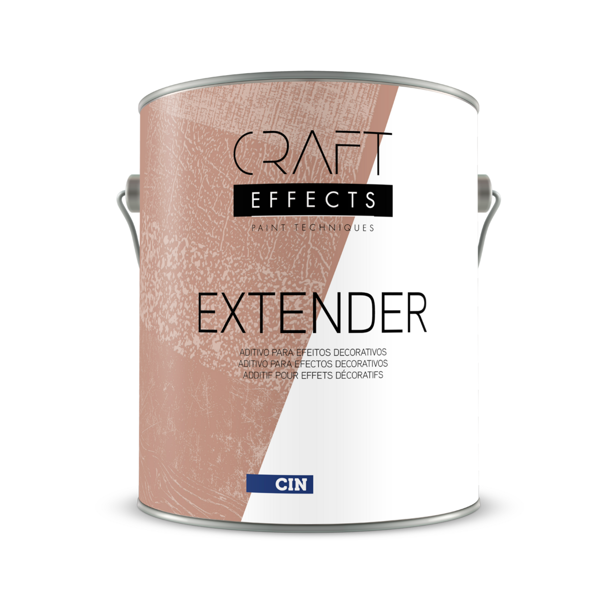 CIN Craft Effects Extender