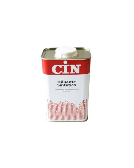 CIN Diluente Sintético