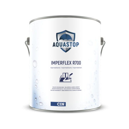 CIN Imperflex R700