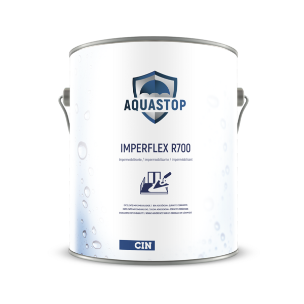 CIN Imperflex R700