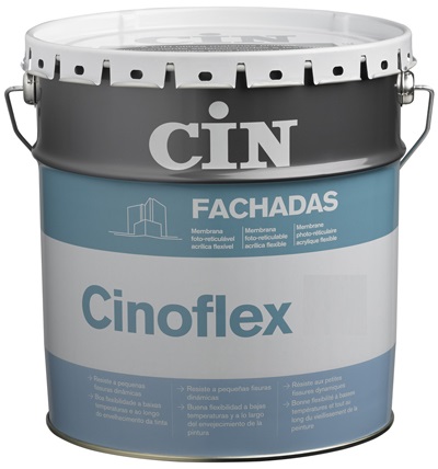 CIN Cinoflex