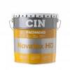 CIN 2026 Novatex HD 100% Acrilica Fachadas - 15 L, CIN E580 Olho de Tigre