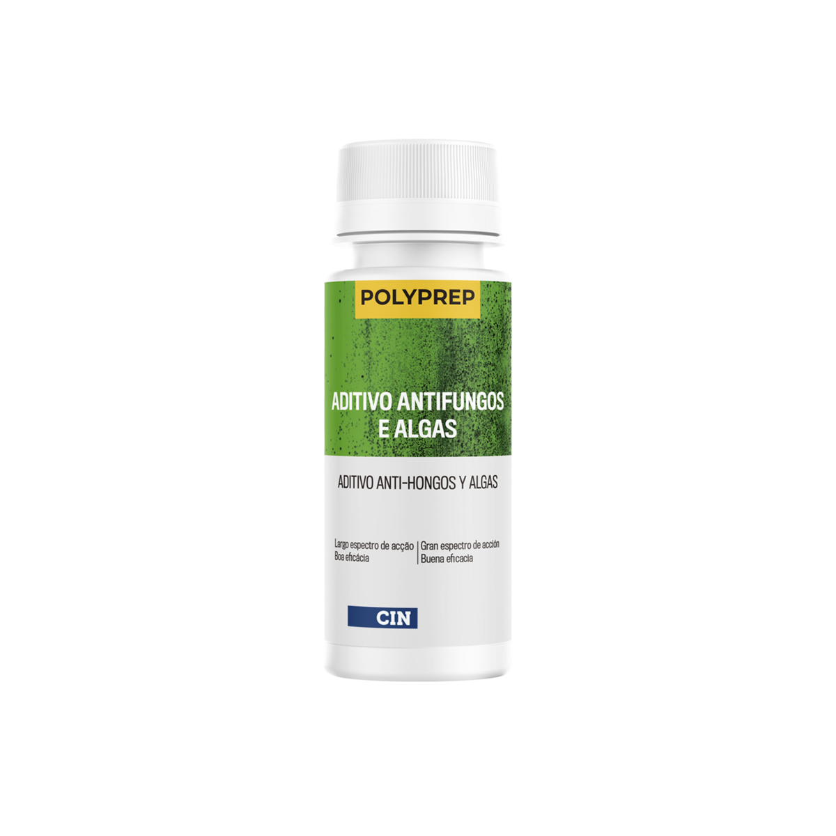CIN Polyprep Aditivo Anti Fungos e Algas
