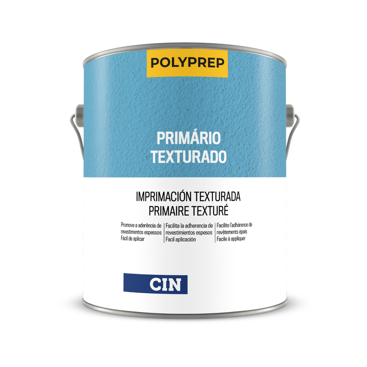 CIN Polyprep Primario Texturado
