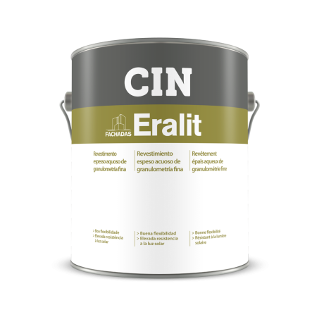 CIN Eralit