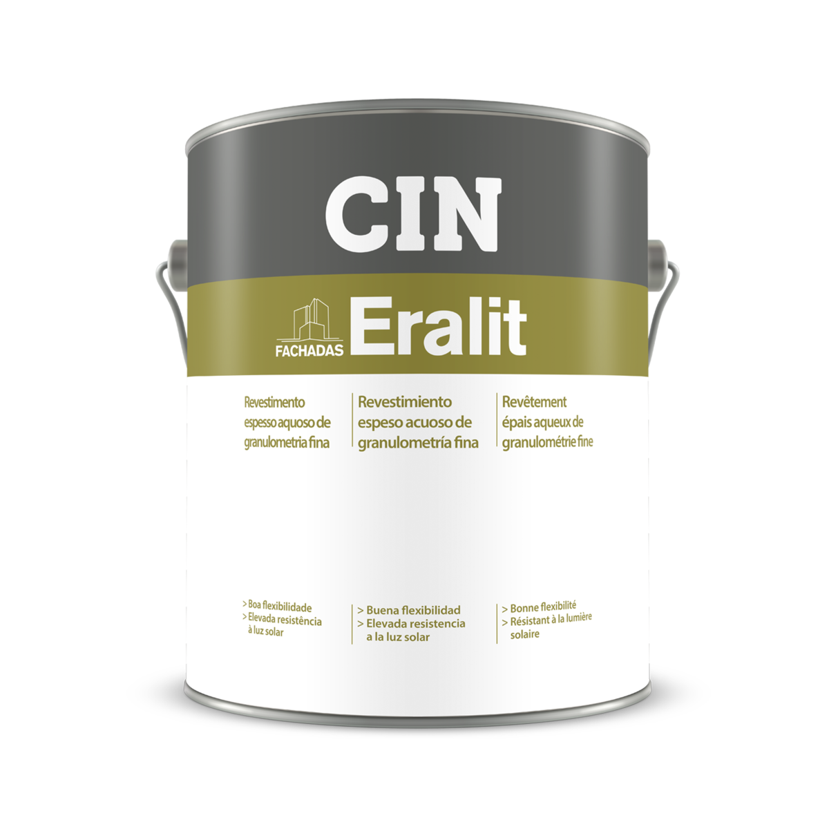 CIN Eralit