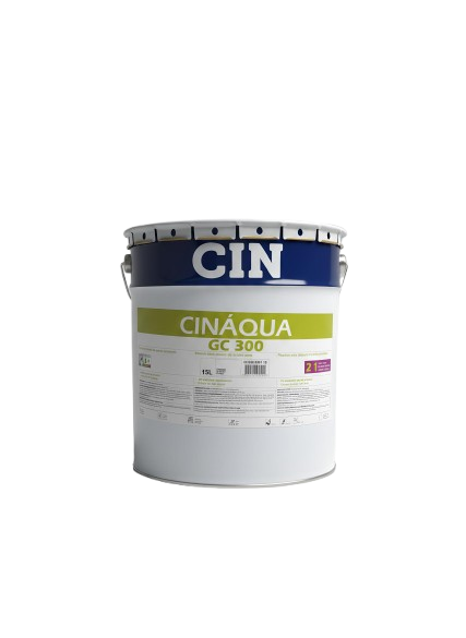 CIN Cinaqua GC 300
