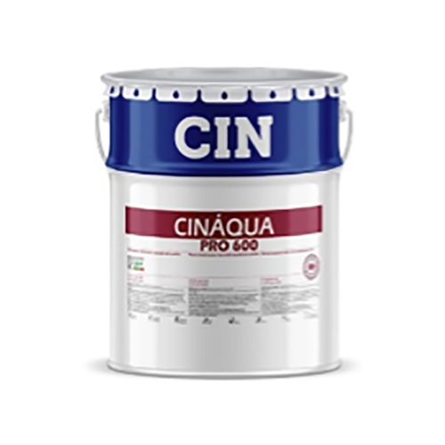 CIN Cinaqua Pro 600