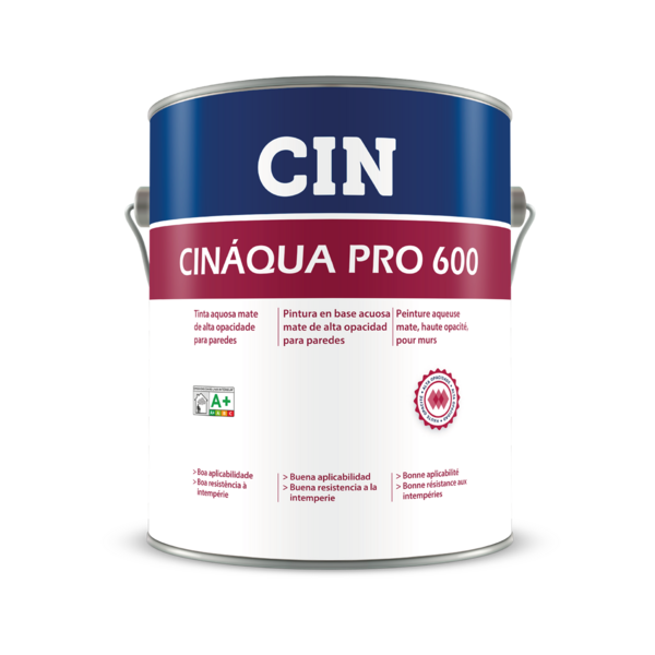 CIN Cinaqua Pro 600 - Image 2