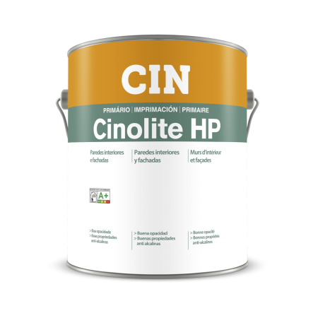 CIN Primário Cinolite HP