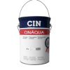 Promoção CIN 2026 Cinaqua Tinta Paredes Interiores - 5 L, Branco