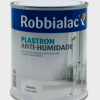 Robbialac Anti-Humidade Plastron - 0,750 L