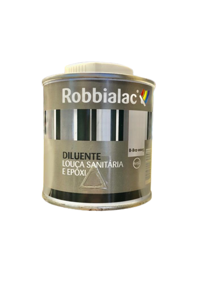 Robbialac Diluente Epoxi
