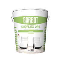 Promoção Barbot Dioflex 2RT